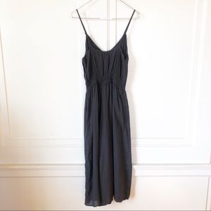 Aritzia Wilfred Irene Jumpsuit